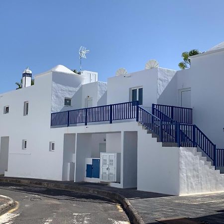 Romantic Casa Blanca Costa Teguise Ngoại thất bức ảnh