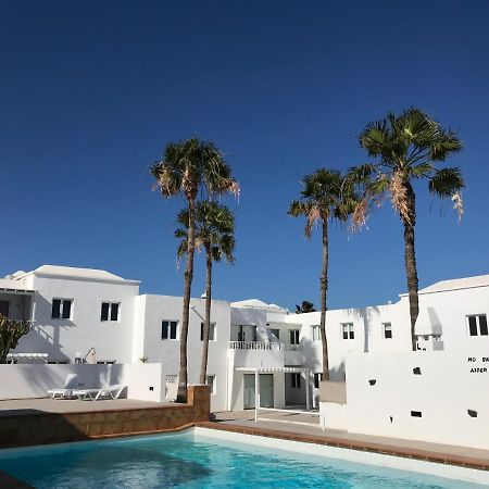 Romantic Casa Blanca Costa Teguise Ngoại thất bức ảnh