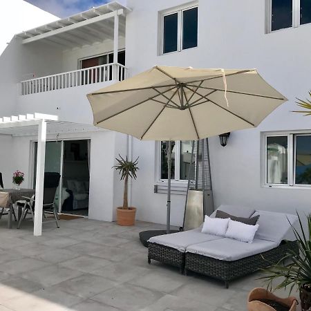 Romantic Casa Blanca Costa Teguise Ngoại thất bức ảnh