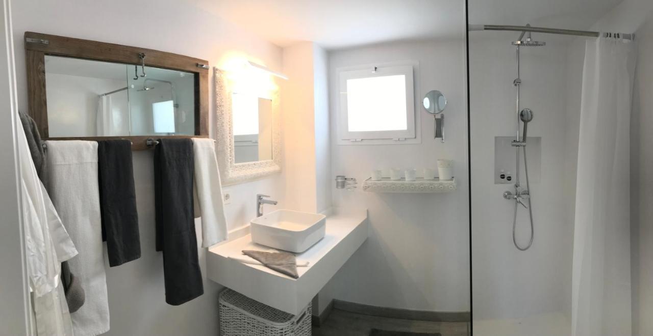 Romantic Casa Blanca Costa Teguise Ngoại thất bức ảnh
