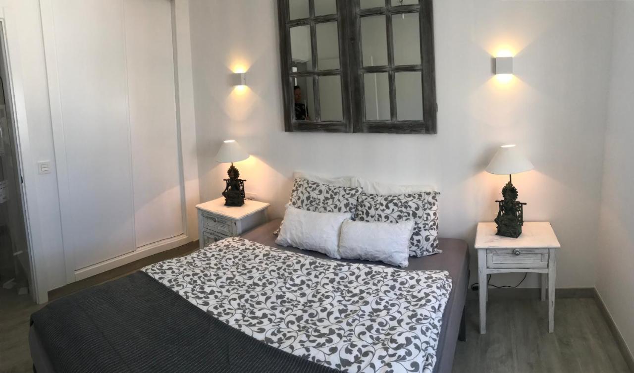Romantic Casa Blanca Costa Teguise Ngoại thất bức ảnh