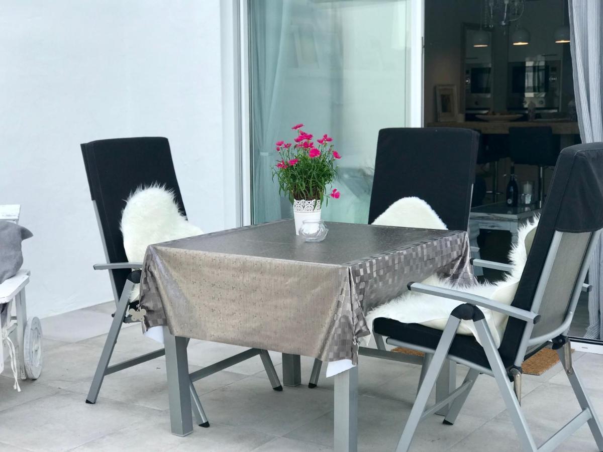 Romantic Casa Blanca Costa Teguise Ngoại thất bức ảnh